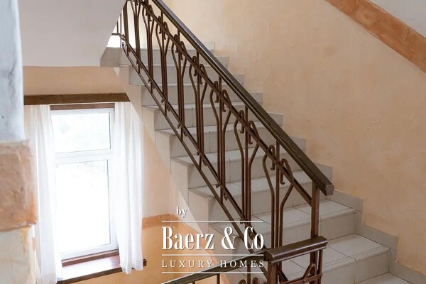 photo 21 Cres, Beli, investment opportunity on the Island of Cres, guesthouse with 12 Rooms and restaurant