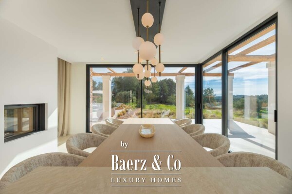 photo 12 Beautiful luxury home in Santa Gertrudis, Santa Gertrudis