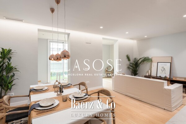 photo 5 Barcelona, Eixample