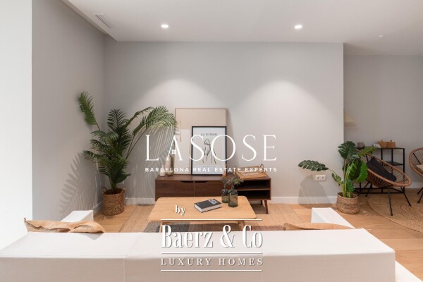 photo 7 Barcelona, Eixample