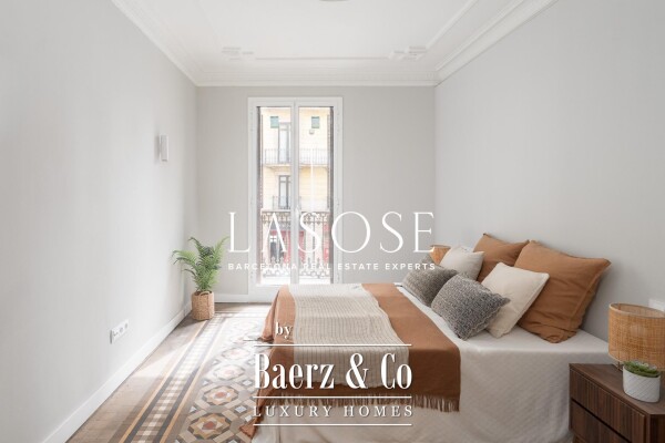 photo 16 Barcelona, Eixample