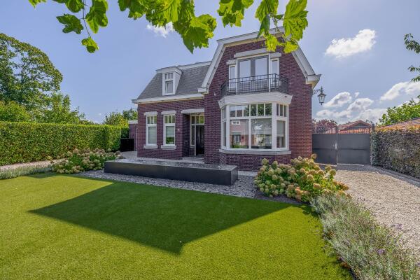 photo 2 Bosbergstraat 39