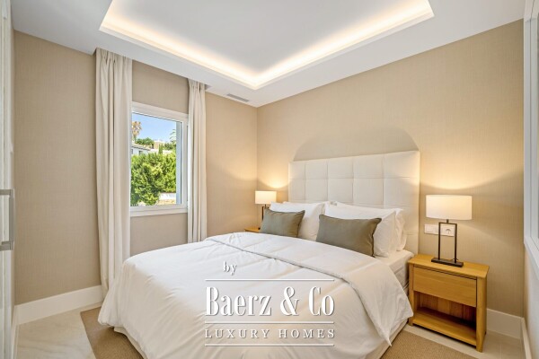 photo 13 Townhouse - La Quinta - Benahavis - Ref: 8696