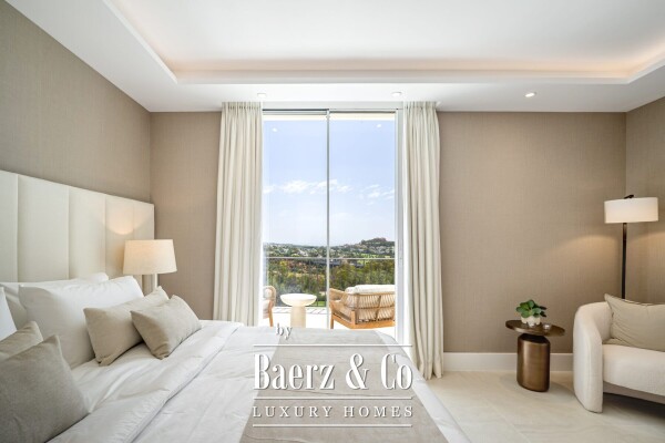 photo 23 Townhouse - La Quinta - Benahavis - Ref: 8696