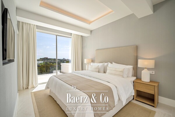 photo 26 Townhouse - La Quinta - Benahavis - Ref: 8696