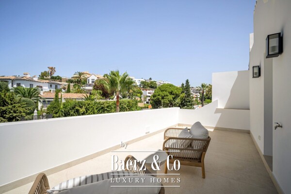 photo 31 Townhouse - La Quinta - Benahavis - Ref: 8696