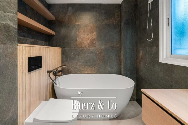 photo 4 Apartment - Golden Mile - Marbella - Ref: 8699