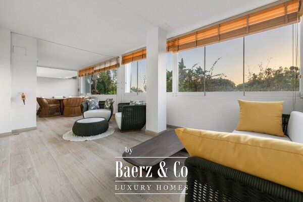 photo 20 Apartment - Golden Mile - Marbella - Ref: 8699