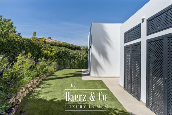 photo 14 Villa - Guadalmina Alta - San Pedro - Ref: 8700