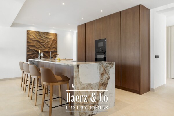 photo 20 Villa - Guadalmina Alta - San Pedro - Ref: 8700