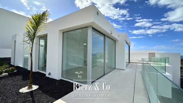photo 14 New built chalet with ocean views