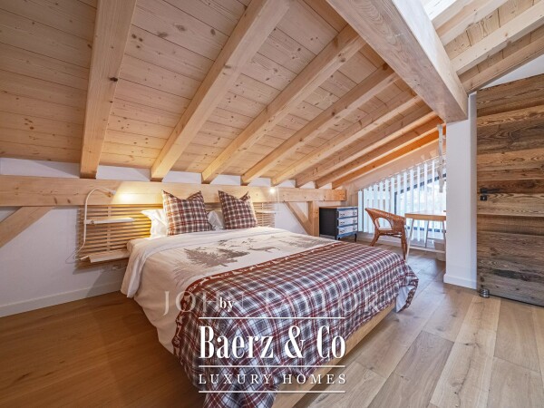 photo 10 NEW CHALET