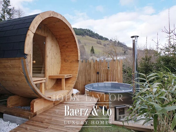 photo 17 NEW CHALET