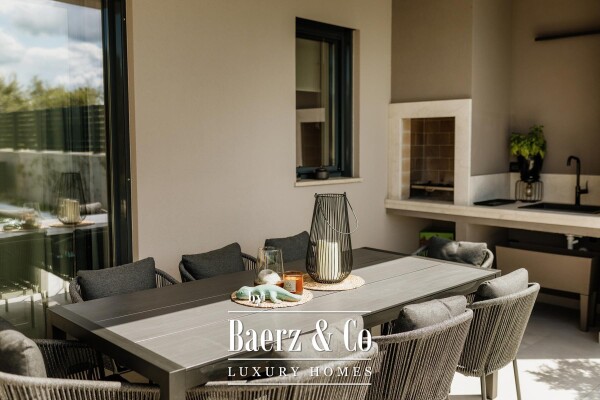 photo 20 Istria, Poreč area, luxuriously furnished semi-detached house with a pool