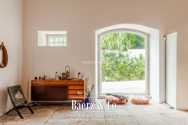 photo 6 Beautiful luxury home in Colares, Colares