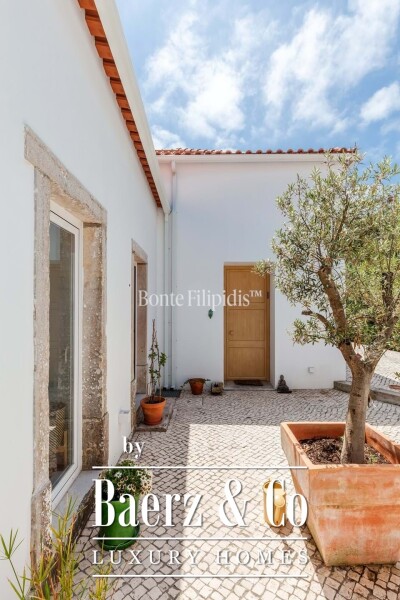 photo 27 Beautiful luxury home in Colares, Colares