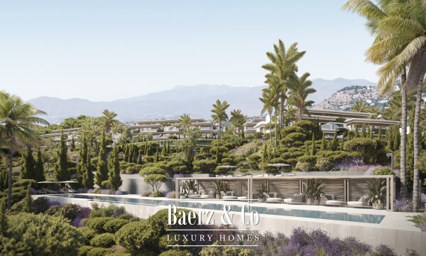 photo 4 Emerald view - Club Residences - 2-Bedroom Mediterranean Hillside Apartments - Light-Filled Sea View Apartments in a Gated Hillside Community