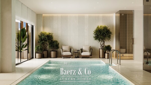 photo 20 Emerald view - Club Residences - 3-Bedroom Penthouses Mijas - Elevated Terrace Living with Unobstructed Sea Views