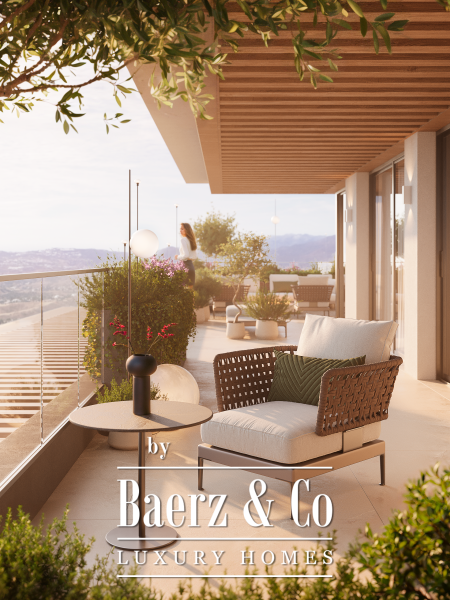 photo 25 Emerald view - Club Residences - 3-Bedroom Garden Villas Mijas - Private Hillside Villas with Expansive Gardens and Sea Views