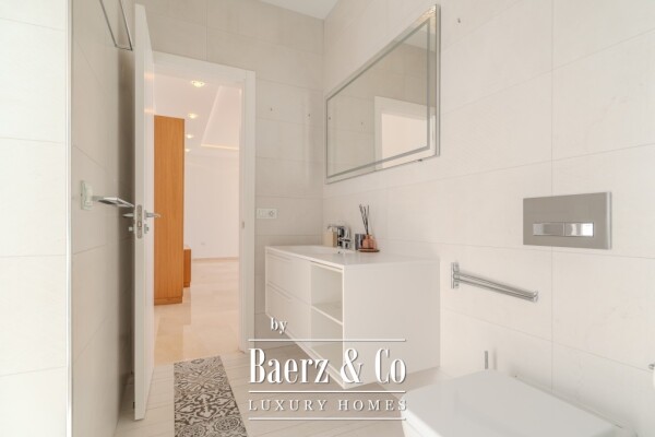 photo 35 VERY SPACIOUS 5 BEDROOM VILLA IN ROQUE DEL CONDE
