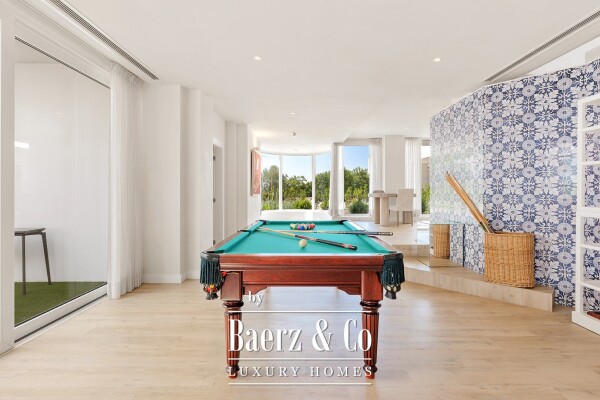 photo 12 Beautiful luxury home in San Roque, San Roque Campo