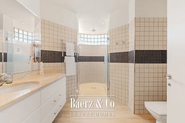 photo 19 Beautiful luxury home in San Roque, San Roque Campo