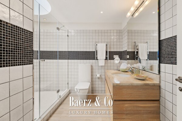 photo 27 Beautiful luxury home in San Roque, San Roque Campo