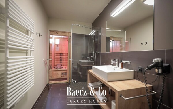 photo 9 Alpine Lodge Lenzerheide C 501