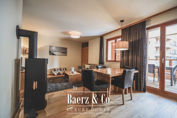 photo 9 Alpine Lodge Lenzerheide G 001