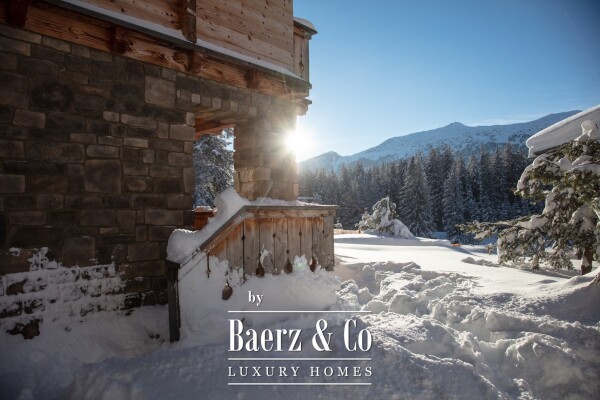 photo 16 Alpine Lodge Lenzerheide E 501