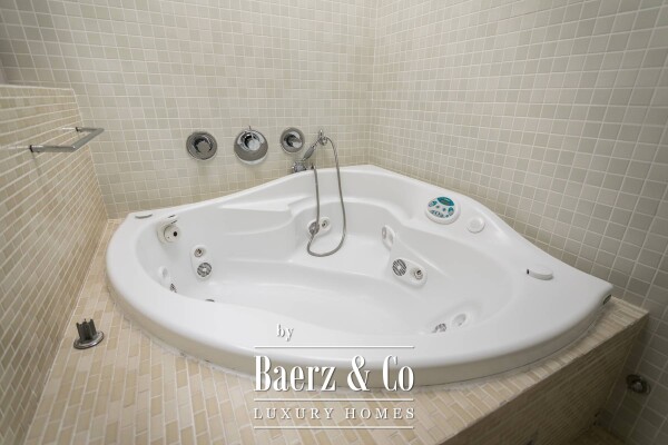 photo 20 Pantovčak, Goljak beautiful four-room penthouse, net usable area 277 m² with 2 parking spaces