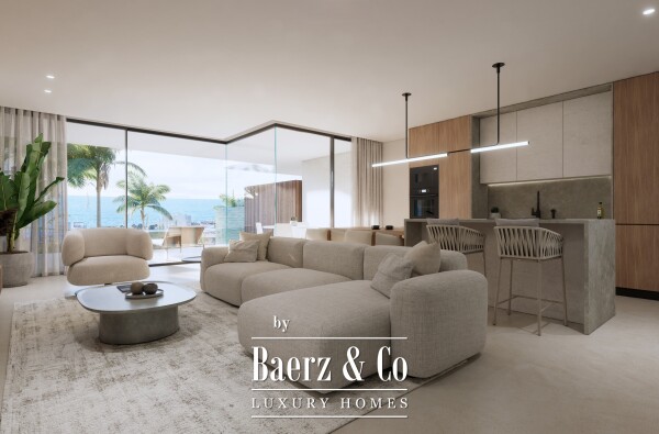 photo 5 Luxury new built homes in Los Cristianos, Tenerife