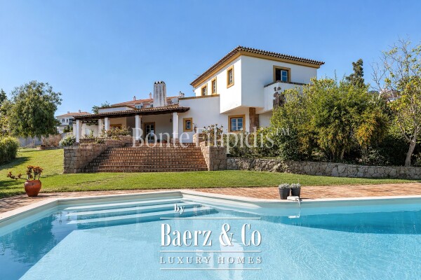 photo 1 Beautiful luxury home in Loures