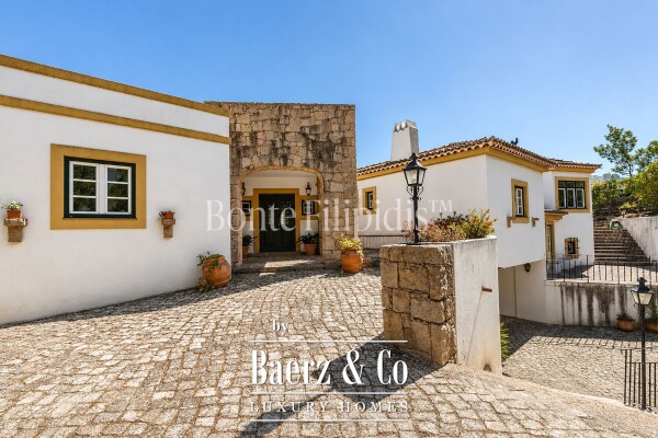 photo 5 Beautiful luxury home in Loures