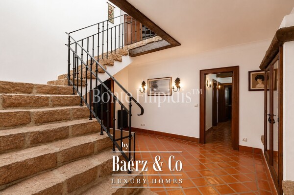 photo 18 Beautiful luxury home in Loures
