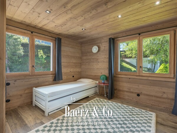 photo 10 Superb renovated apartment of 90.98 sqm - 3 bedrooms