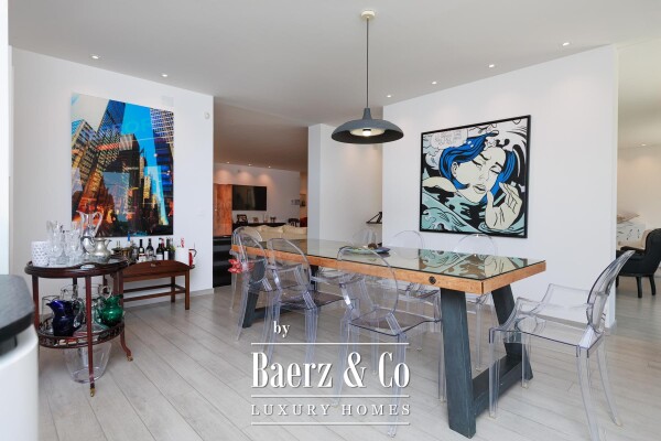 photo 28 Crikvenica, Barci - Luxury Villa with Commercial Space and Swimming Pool