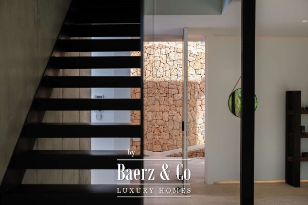 photo 9 Beautiful luxury home in Ses Torres, Ses Torres