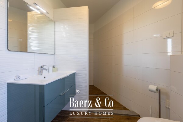 photo 20 Svetvinčenat, Two Modern Villas with Infinity Pools and Saunas - An Established Tourism Investment
