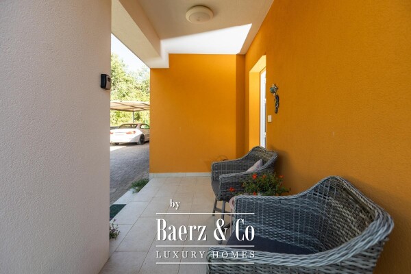 photo 27 Svetvinčenat, Two Modern Villas with Infinity Pools and Saunas - An Established Tourism Investment
